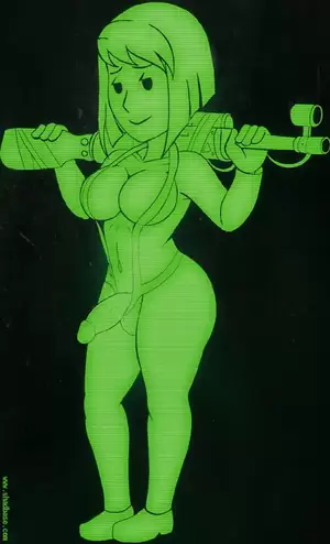 Fallout 4 Porn Shemale - Fallout 4 Collection - Shadbase