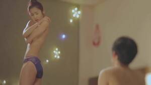 korean undressing - Koreans Have Fun Undress Jenga