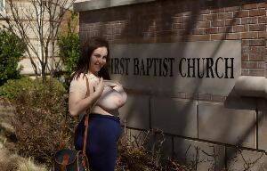 Baptist Girl Porn - Baptist health Porn Pics and XXX Videos