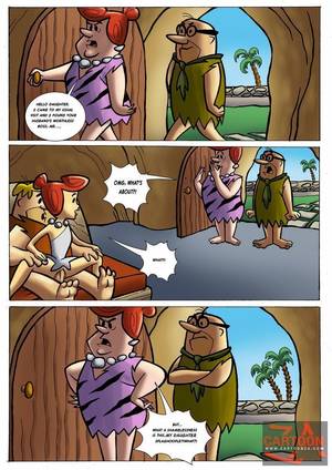 cartoonza cartoon sex net - ... The flintstones COMIC 5 CARTOONZA ...