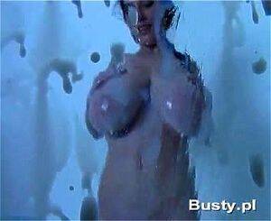 Big Tits Milk Bath - Watch Big Boobs Bathing In Milk - Bath, Milk, Busty Porn - SpankBang