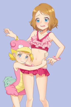 Bonnie Pokemon Hentai Porn - Anime and Hentai/Porn imageboard | booru.io
