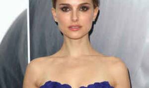 Natalie Portman Porn Bbc - Portman: 'I won't be stripping off again' | Celebrity News | Showbiz & TV |  Express.co.uk