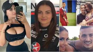 Italian Porn Star Sex - Searching for Renee Gracie Hot Pics? Did You Know, Italian Footballer  Davide Iovinella Had a Similar Sports Star-Turned-XXX Porn Star Journey? |  ðŸ›ï¸ LatestLY