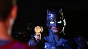 Batman Vs Superman Porn Parody - BATMAN V SUPERMAN XXX: AN AXEL BRAUN PARODY-official trailer - YouTube