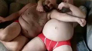 chubby nude wrestling - Chubby Wrestlers | xHamster