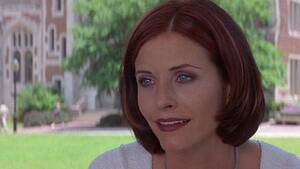 Courteney Cox Naked Porn - 20 Things You Probably Missed From Scream 2 â€“ Page 16