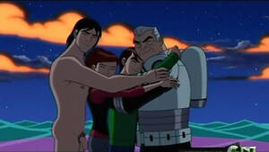 Bisexual Ben 10 Porn - Rule 34 - 1girls 3boys ben 10 ben 10 alien force ben tennyson bisexual  female foursome gay gwen tennyson human kevin levin male max tennyson  multiple boys nude puberty pubes pubic hair | 686207