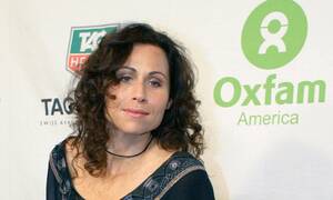 Minnie Driver Celebrity Porn - Minnie Driver cuts ties with Oxfam over sex scandal | Minnie Driver | The  Guardian