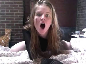 Most Viewed Homemade Porn - Craziest orgasm this amateur girl ever had