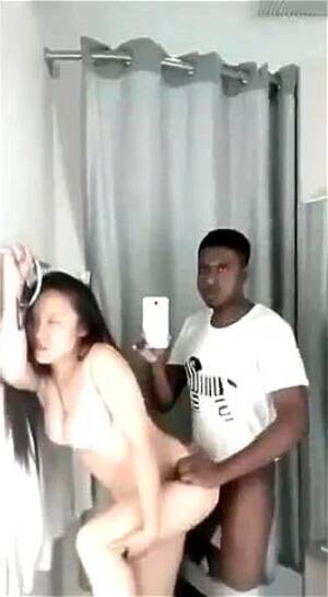 blacks fucking asian amateur - Watch chinese black fuck - Asian Amateur, Asian, Amateur Porn - SpankBang