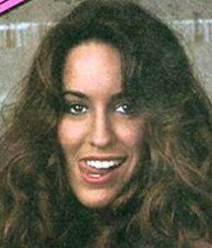 70s Porn Star Tina Marie - Tina Marie
