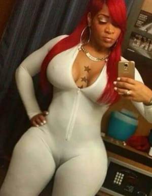 juicy black pussy cameltoe - I'm a man that love's big juicy asses & pussy : Photo