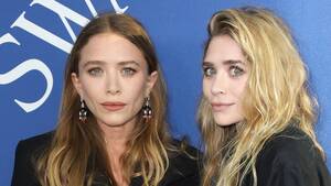 Mary Kate Olsen Porn - How to Get Mary-Kate and Ashley Olsen's Perfect Nude Lipstick Color | Vogue