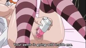 Hentai Penis Sex - Future Sex Toy With Big Tits Blonde Hardcore Fuck Hentai Anime Sex Porn 3D  - FAPCAT