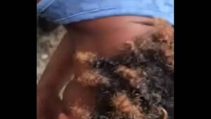 black hoodrat creampie - suck and fuck outside creampie in the hood - XVIDEOS.COM