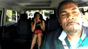 Black Taxi Porn - Gorgeous brunette, Gala Brown, rides her first big black taxi & big black  cock! Watch this beauty milk that ebony shaft like a pro before getting her  cum! Full Flick & 1000's