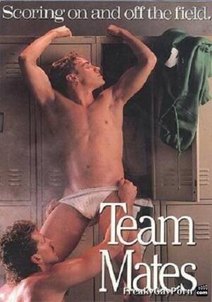 1989 Gay Porn - Team Mates (1989) Â» free full-length gay porn, sex video