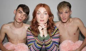 group of men fuck girl - Sex Actually With Alice Levine review â€“ the cam couples turning love into  porn | Television | The Guardian