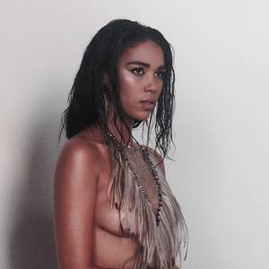 Alexandra Shipp Nude Sex - Alexandra Shipp @alexandrashipppp Don't think I for...Instagram photo |
