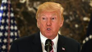 Attack On Titan Slave Porn - Trump Backtracks On Charlottesville: 'There's Blame On Both Sides' : NPR