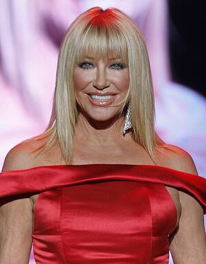 Before After Porn Stars Who Got Fat - Suzanne Somers - Wikipedia
