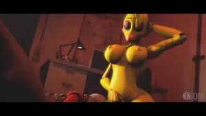 Five Nights At Freddys Porno - Five Nights At Freddy's Futa Robots 2 watch online or download