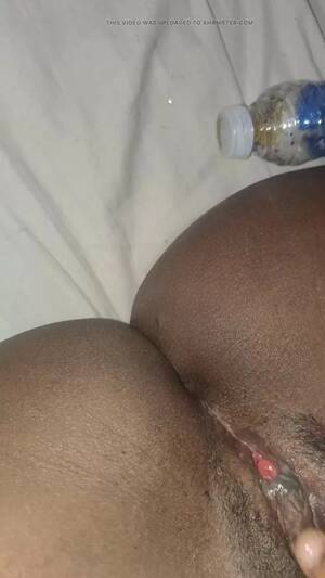 hairy black squirt - Fingering my black hairy pussy and squirting like a waterfall watch online