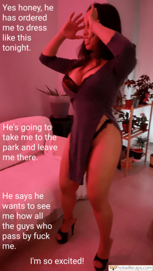 latina black cock slut captions - Bull, Challenges and Rules, Cheating, Cum Slut, Dogging, Getting Ready,  Group Sex, Humiliation, Public, Wife Sharing Hotwife Caption â„–568674: Latina  slutwife Tina Biwing