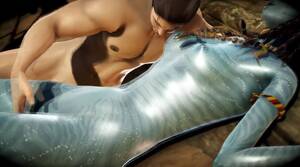 Avatar 3d Porn - Avatar - Sex with Neytiri - 3D Porn 4kPorn.XXX