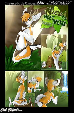 Anthro Deer Furry Porn Comic - Anthro Deer Furry Porn Comic | Sex Pictures Pass