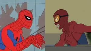 Animated Spider Porn - Evolution of Spider-Man in Cartoons in 11 Minutes (2017)