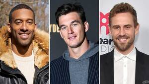 erection nude beach sex couples - Bachelor' Stars Who Admitted to Their Boners While Filming | Life & Style