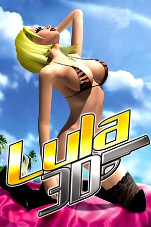 hentai game 2005 - Lula 3D (Video Game 2005) - IMDb