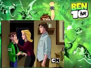 Ben 10 Porn Wolf - Ben 10 Alien Force Hapis HayatÄ± Ã‡izgi Filmi izle 3