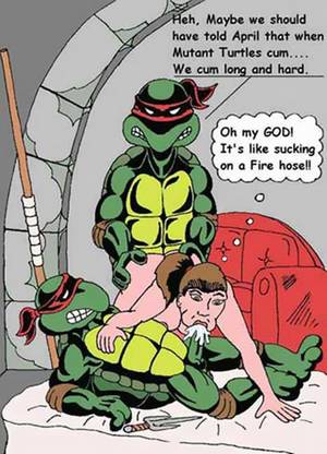 Famous Cartoon Porn Ninja Turtles - Free porn April O'neil galleries > Page 1 - ImageFap. Teenage Mutant Ninja  Turtles ...