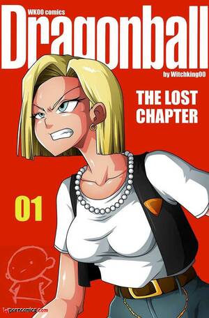 Android 18 Porn Comic Witch King - âœ…ï¸ Porn comic Lost. Chapter 1. Dragon Ball Z. WitchKing00. Sex comic blonde  beauty is | Porn comics in English for adults only | sexkomix2.com