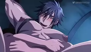 Japanese Cartoon Gay Sex - Free Gay Anime Porn Videos | xHamster