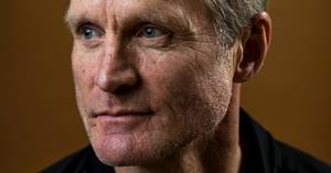 Boat Hostage Amwf Porn - Tragedy Made Steve Kerr See the World Beyond the Court - The New York Times