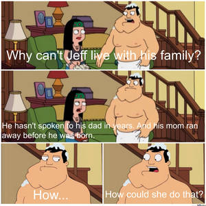 American Dad Porn Steve Va - I love American Dad // funny pictures - funny photos - funny images - funny  pics - funny quotes -