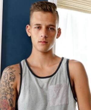 Ashton Taylor Porn Star - Ashton Taylor â€“ My Gay Porn Star List