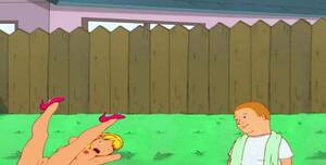 king of the hill porn peggy and bobby - Hank And Bobby Hill Porn | Sex Pictures Pass