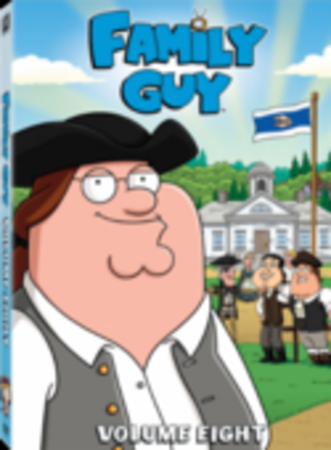 Disturbing Family Guy Porn - Family Guy (season 8) - Wikipedia
