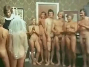 naked wedding orgies - 