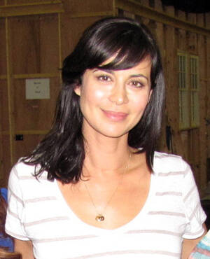 Catherine Bell Gives Blowjob - Catherine Bell (actress) - Wikipedia