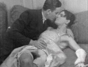 Gay Vintage Porn 1930s Anal - The Surprise of a Knight - Wikipedia
