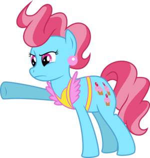 Mlp Mrs. Cake Porn - Mrs. Cup Cake in command