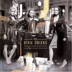 Dixie Chicks Porn - Dixie Chicks on Howard Stern, 5/25/06