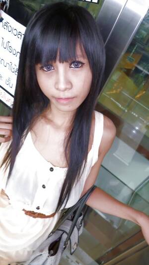 ladyboy eat asian picture galleries - Shemale Eating Porn Pics & Anal Sex Photos - AnalPics.com