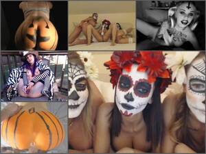 Halloween Amateur Porn - Real Life Dildo | Halloween Costume Videos Compilation Amateur And Awesome  Bonus Clip